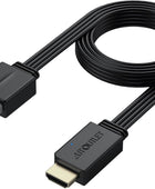 AUTOUTLET Wii to HDMI Converter 1080P 5ft/150 cm for Full HD Device, Adapter with HDMI Male Cable Output Compatible with Nintendo Wii, Wii U, HDTV, Monitor-Supports All Wii Display Modes