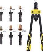 AUTOUTLET Rivet Nut Pliers Set, 14