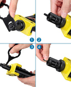 AUTOUTLET Rivet Nut Pliers Set, 14
