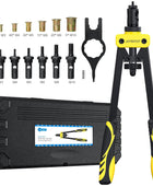 AUTOUTLET Rivet Nut Pliers Set, 14