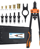 AUTOUTLET Rivet Nut Pliers Set, 14