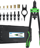 AUTOUTLET Rivet Nut Pliers Set, 14