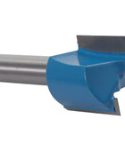 AUTOUTLET 7 PCS 8mm End Slot Milling Cutter