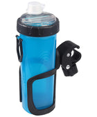 AUTOUTLET 2 PCS 360 Degree Rotation Design PVC Universal Drink Holder