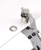 AUTOUTLET Grommet Hand Press Kit (10mm)