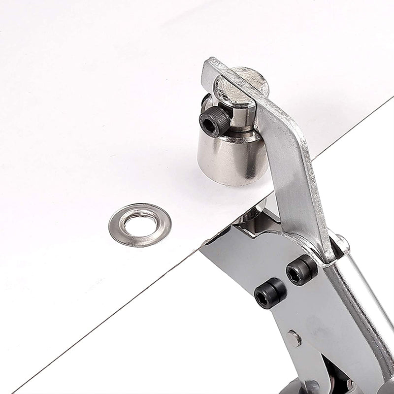 AUTOUTLET Grommet Hand Press Kit (10mm)