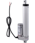 AUTOUTLET Linear Motor Adjustment Drive Gate Opener 12V DC 750N 150mm
