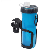 AUTOUTLET 2 PCS 360 Degree Rotation Design PVC Universal Drink Holder