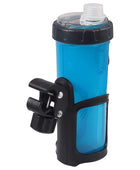 AUTOUTLET 2 PCS 360 Degree Rotation Design PVC Universal Drink Holder