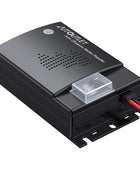 AUTOUTLET Marderschreck Car, Ultrasonic Tones Marten Defense Marten Protection Vehicle Accessories