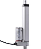 AUTOUTLET Linear Motor Adjustment Drive Gate Opener 12V DC 750N 150mm