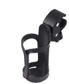 AUTOUTLET 2 PCS 360 Degree Rotation Design PVC Universal Drink Holder