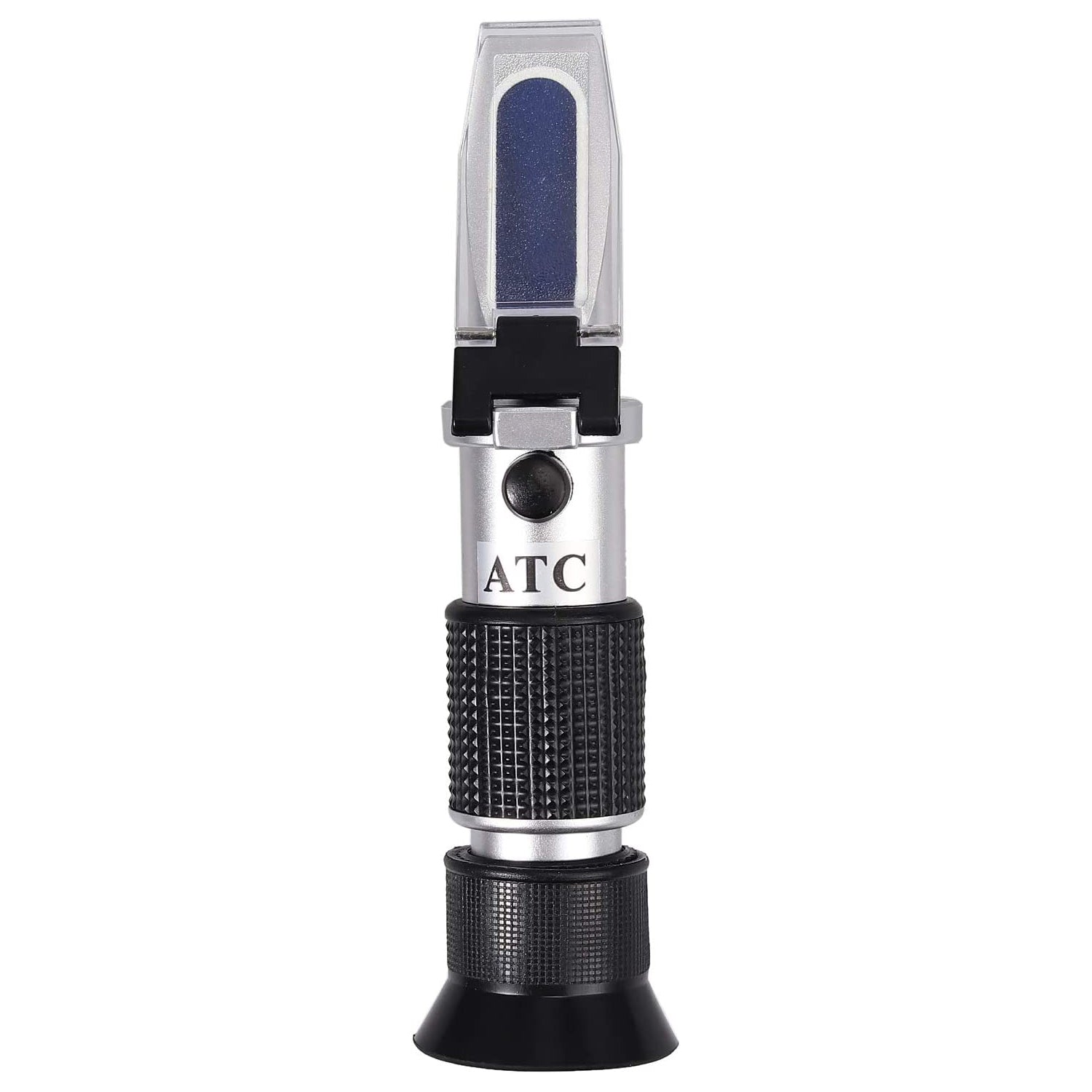 AUTOUTLET Honey Baume Refractometer, 58-90% Brix Scale & 12-27% Honey Water Moisture