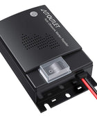 AUTOUTLET Marderschreck Car, Ultrasonic Tones Marten Defense Marten Protection Vehicle Accessories