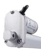 AUTOUTLET Linear Motor Adjustment Drive Gate Opener 12V DC 750N 150mm