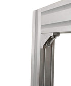 AUTOUTLET 10pcs Right Angle Bracket