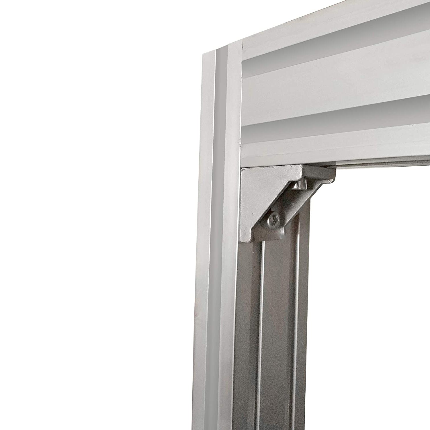 AUTOUTLET 10pcs Right Angle Bracket
