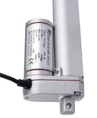 AUTOUTLET Linear Motor Adjustment Drive Gate Opener 12V DC 750N 150mm