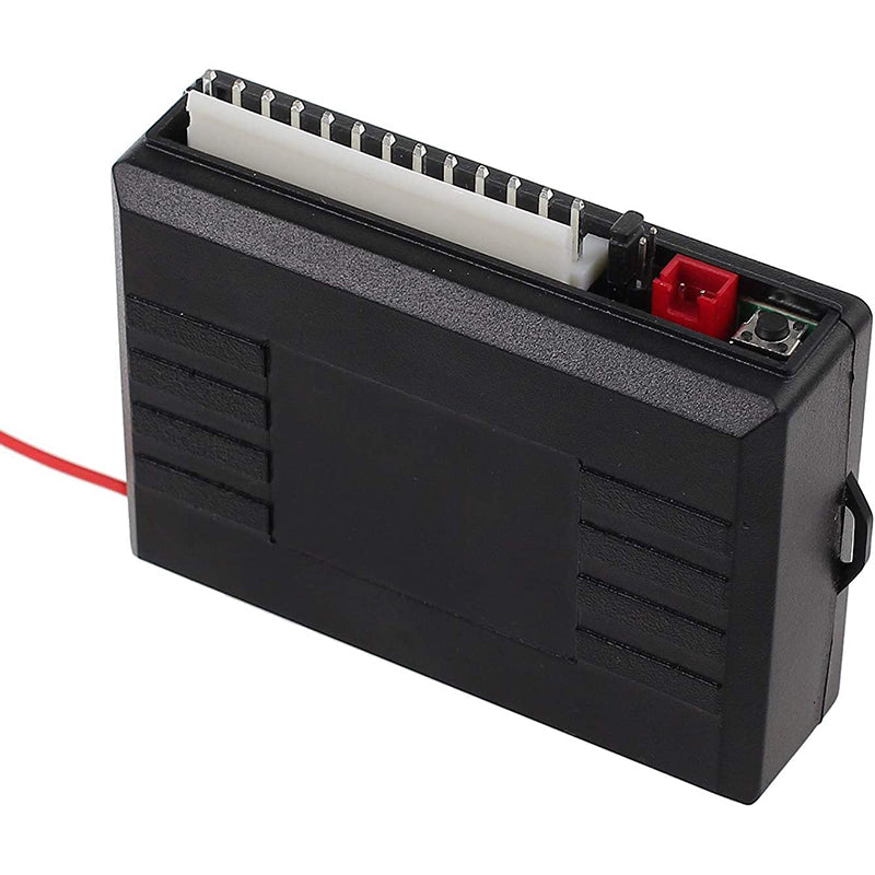 AUTOUTLET Universal Car Keyless Entry System Vehicle Remote Control Central Door Lock