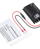 AUTOUTLET Marderschreck Car, Ultrasonic Tones Marten Defense Marten Protection Vehicle Accessories