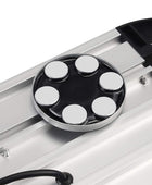 AUTOUTLET 12/24V IP67 144 LEDs Strong 4-PIN Magnet Magnetic Emergency