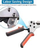 AUTOUTLET Grommet Hand Press Kit (10mm)