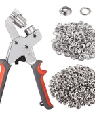 AUTOUTLET Grommet Hand Press Kit (10mm)