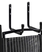 AUTOUTLET 6-Piece Heavy-Duty Storage Hook